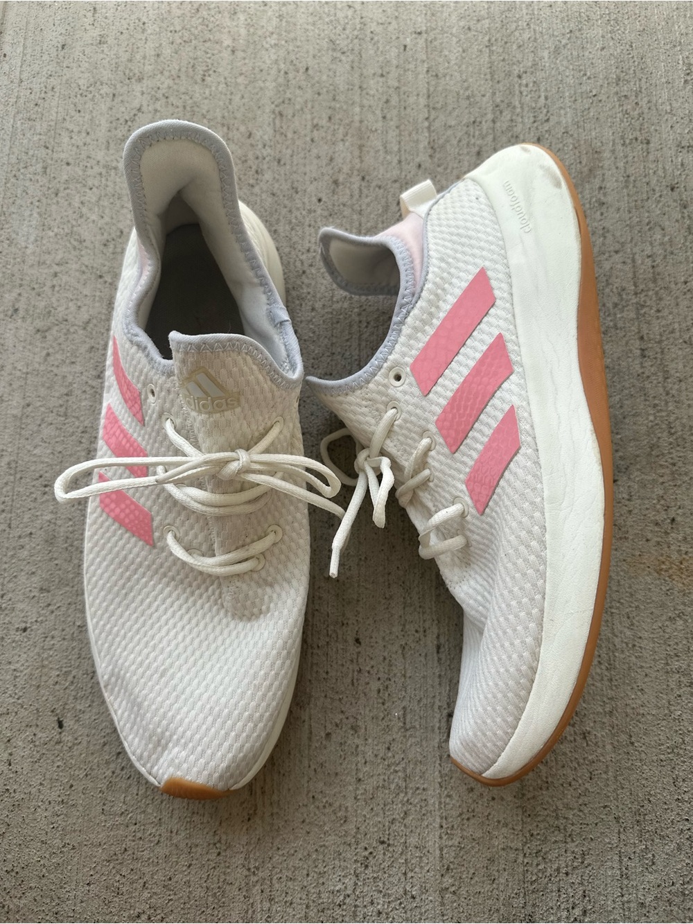 Cloudfoam Pure Running Shoe Size 11